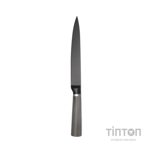 Набір ножів Oscar 5 ножів + обробна дошка (OSR-11002-6)