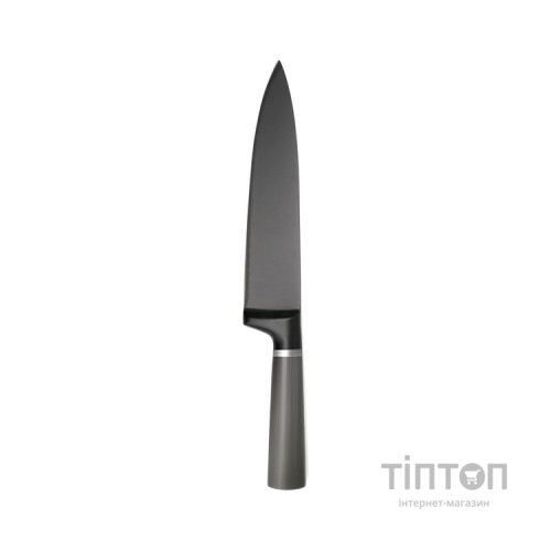 Набір ножів Oscar 5 ножів + обробна дошка (OSR-11002-6)