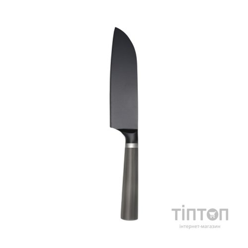 Набір ножів Oscar 5 ножів + обробна дошка (OSR-11002-6)