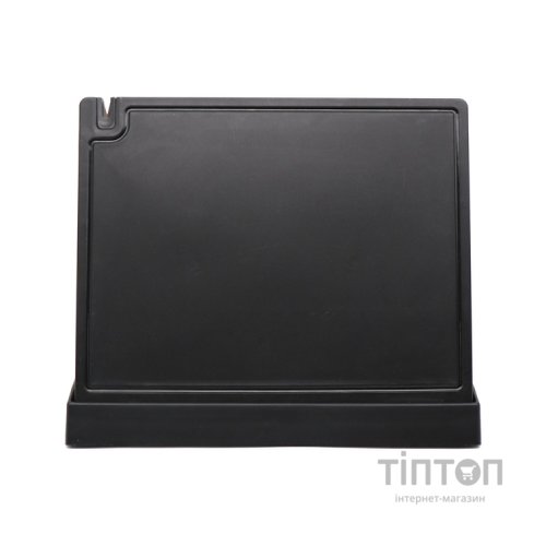 Набір ножів Oscar 5 ножів + обробна дошка (OSR-11002-6)