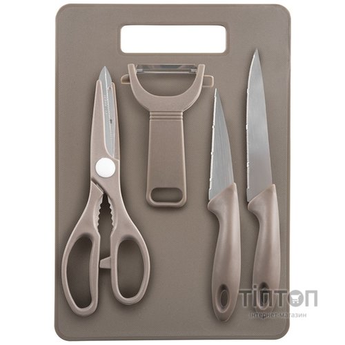 Набір ножів RINGEL Main, 5 предметів