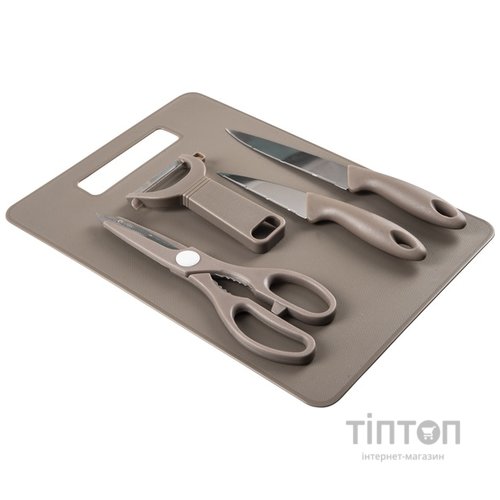 Набір ножів RINGEL Main, 5 предметів