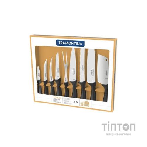 Набір ножів Tramontina Affilata 9 предметів (23699/051)