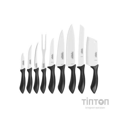 Набір ножів Tramontina Affilata 9 предметів (23699/051)