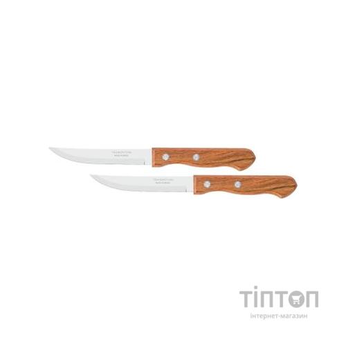 Набір ножів Tramontina Dynamic для стейка 2шт 102 мм (22320/204)