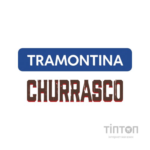 Набір ножів Tramontina Polywood 5 предметів (21198/981)