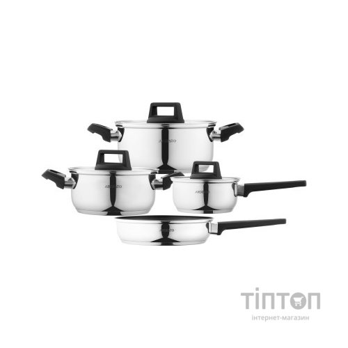 Набір посуду Ardesto Gemini (AR3507G)