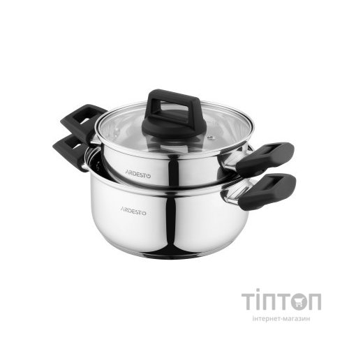 Набір посуду Ardesto Gemini (AR3507G)
