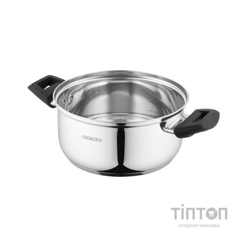 Набір посуду Ardesto Gemini (AR3507G)