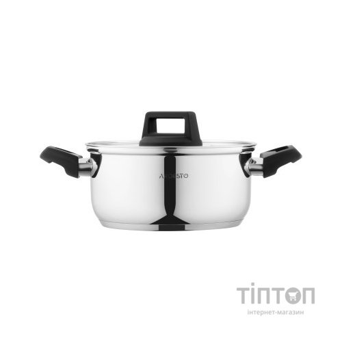 Набір посуду Ardesto Gemini (AR3507G)