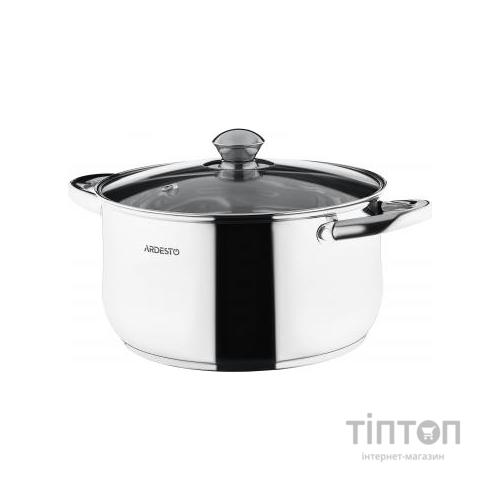 Набір посуду Ardesto Gemini Gourmet 10 предметів (AR1910PS)