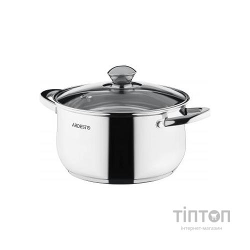 Набір посуду Ardesto Gemini Gourmet 6 предметів (AR1906PS)