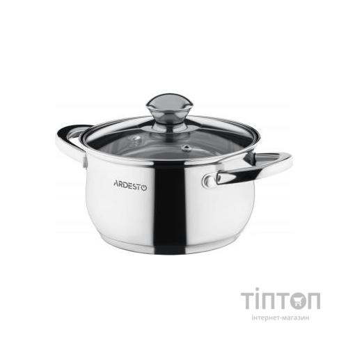 Набір посуду Ardesto Gemini Gourmet 6 предметів (AR1906PS)
