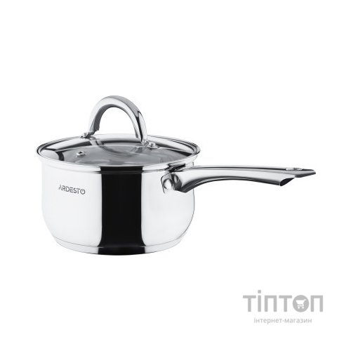 Набір посуду Ardesto Gemini Gourmet 8 предметів (AR1908PS)