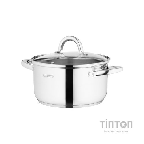 Набір посуду Ardesto Gemini Gourmet Andria 6 пред (AR1906GPS)