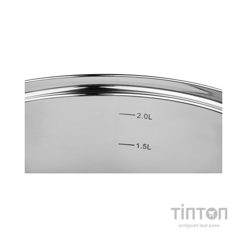 Набір посуду Ardesto Gemini Gourmet Andria 6 пред (AR1906GPS)