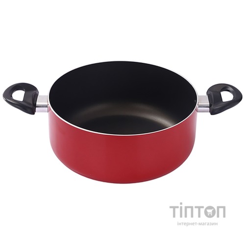 Набір посуду Bravo Chef 18 предметів (BC-6102-18)