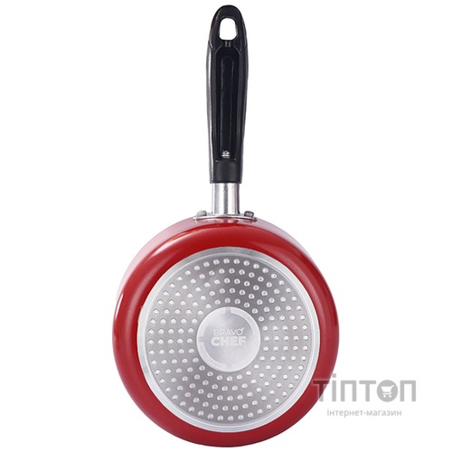 Набір посуду Bravo Chef 18 предметів (BC-6102-18)