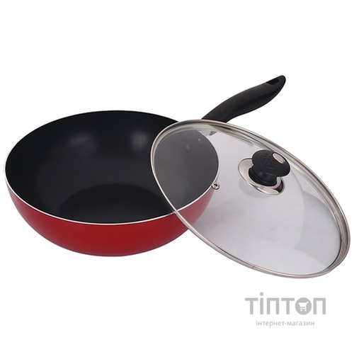 Набір посуду Bravo Chef 18 предметів (BC-6102-18)