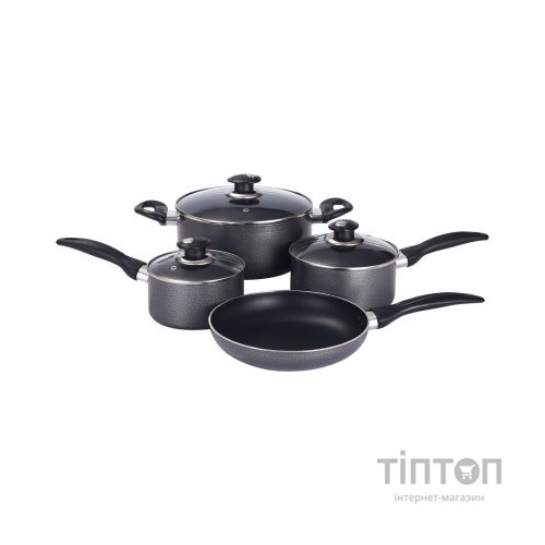 Набір посуду Bravo Chef 7 предметів (BC-6100)