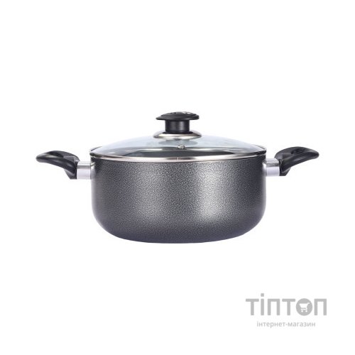 Набір посуду Bravo Chef 7 предметів (BC-6100)