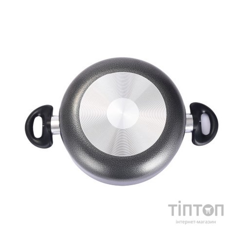 Набір посуду Bravo Chef 7 предметів (BC-6100)