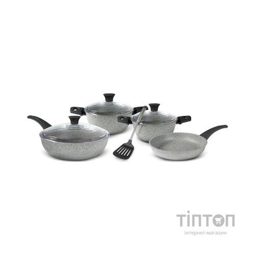 Набір посуду Flonal Dura Induction 8 предметів (DUISET08PZ)