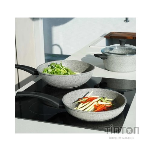 Набір посуду Flonal Dura Induction 8 предметів (DUISET08PZ)