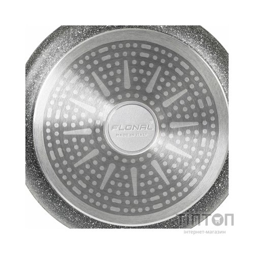 Набір посуду Flonal Pietra Lavica 8 предметів (PLISET08PZ)