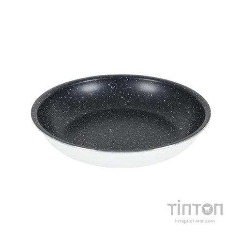 Набір посуду Gimex Cookware Set induction 7 предметів White (6977221)