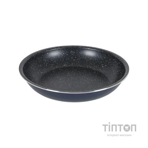 Набір посуду Gimex Cookware Set induction 9 предметів Dark Blue (6977225)