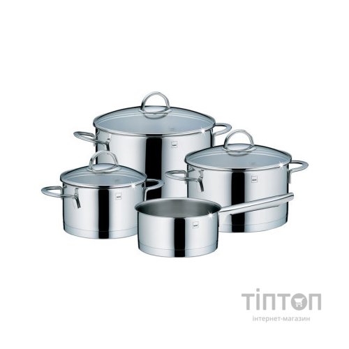 Набір посуду Kela Cailin 4 предмета (10969)