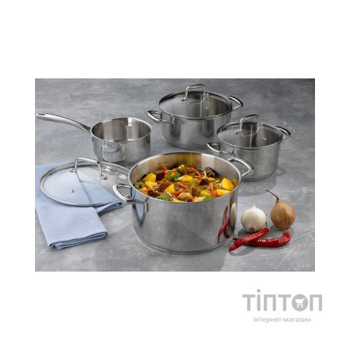 Набір посуду Kela Flavoria 4 предм (10201)