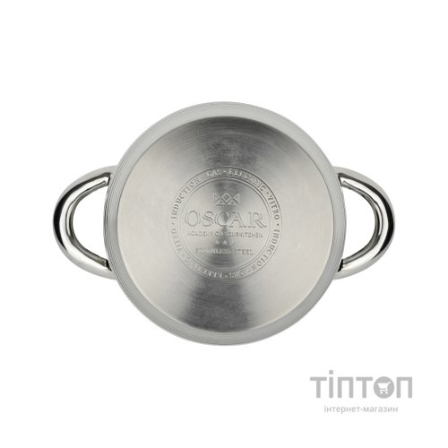 Набір посуду Oscar Master 6 предметів (OSR-4001/n)