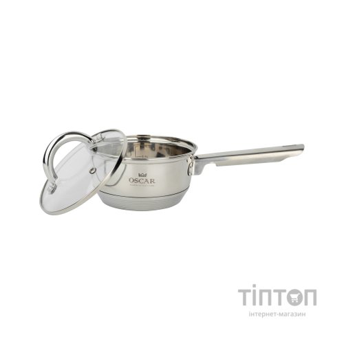 Набір посуду Oscar Master 6 предметів (OSR-4001/n)