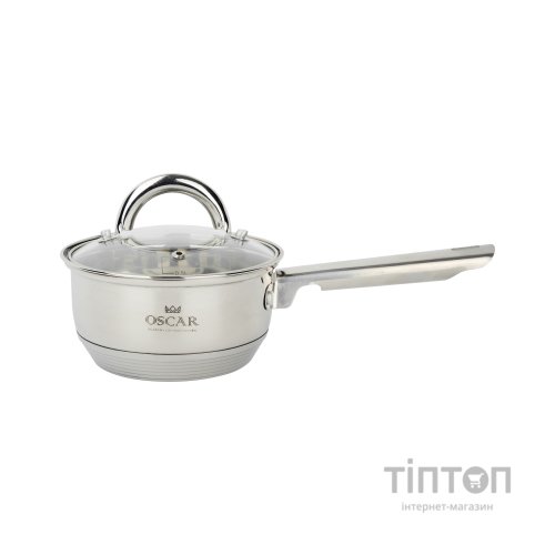 Набір посуду Oscar Master 6 предметів (OSR-4001/n)