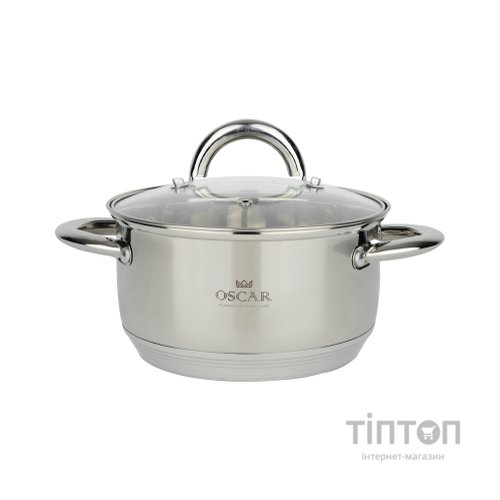 Набір посуду Oscar Nest 4 предмети (OSR-4000/n)