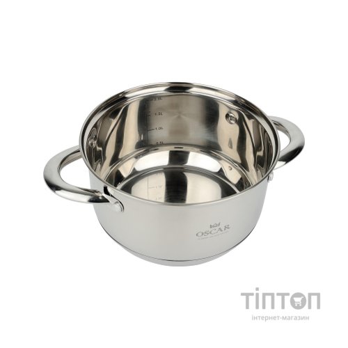 Набір посуду Oscar Nest 4 предмети (OSR-4000/n)