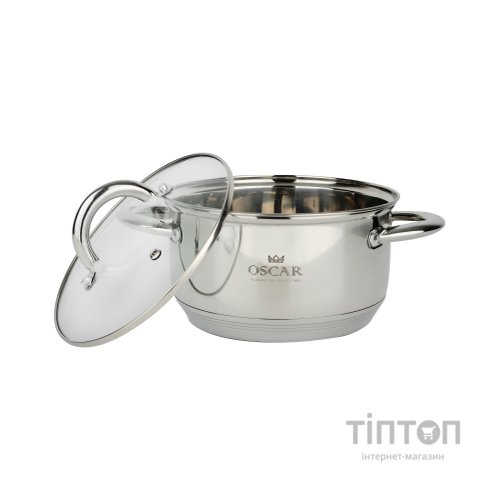 Набір посуду Oscar Nest 4 предмети (OSR-4000/n)