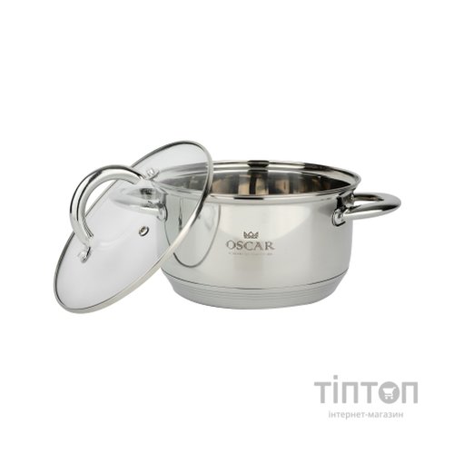 Набір посуду Oscar Verona 12 предметів (OSR-4002/n)