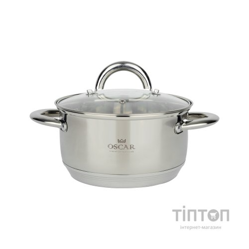 Набір посуду Oscar Verona 12 предметів (OSR-4002/n)