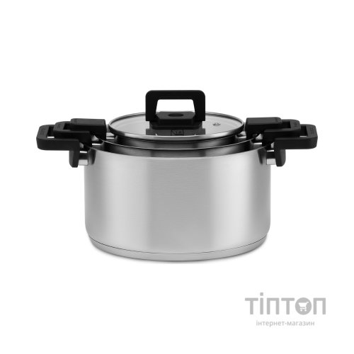 Набір посуду Polaris FoldKeep-6S 6 предм (018551)