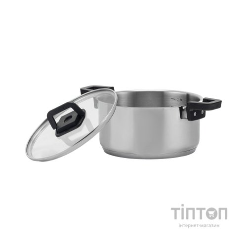 Набір посуду Polaris FoldKeep-6S 6 предм (018551)