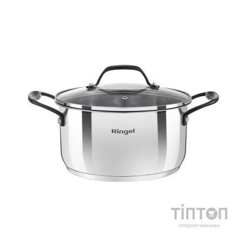 Набір посуду Ringel Elegance 6 предметів (RG-6008)