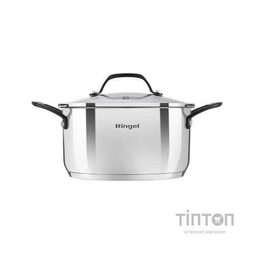 Набір посуду Ringel Elegance 6 предметів (RG-6008)