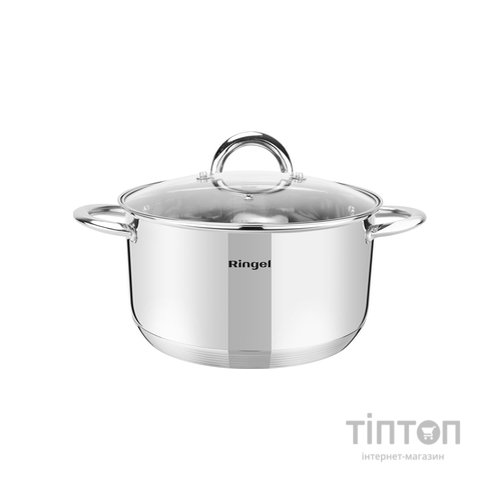 Набір посуду Ringel Hagen 12 предметів (RG-6005)