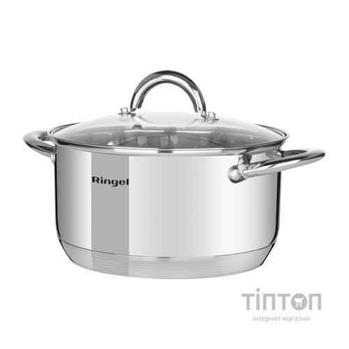 Набір посуду Ringel Hagen 12 предметів (RG-6005)