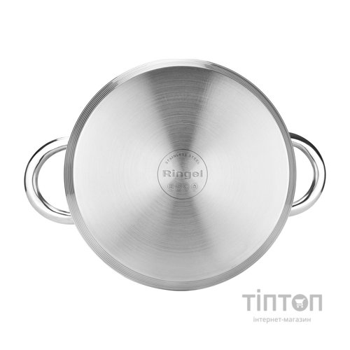 Набір посуду Ringel Hagen 12 предметів (RG-6005)