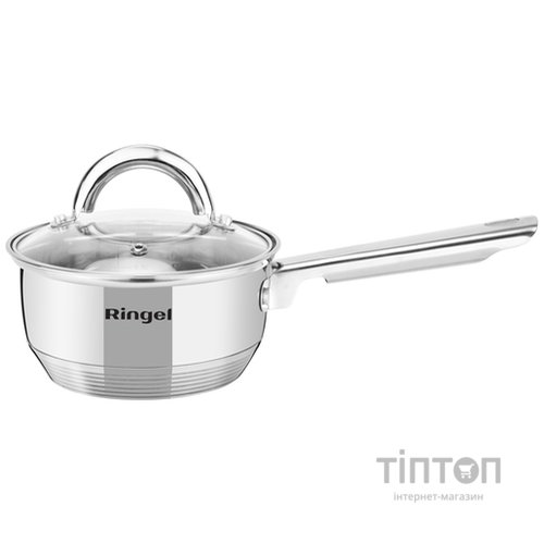 Набір посуду Ringel Hagen 12 предметів (RG-6005)