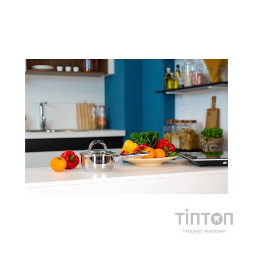 Набір посуду Ringel Leipzig 6 предметів (RG-6004)